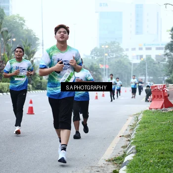 Runner Photo 7269282
