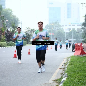 Runner Photo 7269289