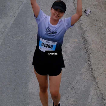 Runner Photo 7269292