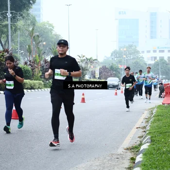 Runner Photo 7269293