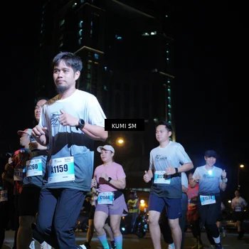 Runner Photo 7269296