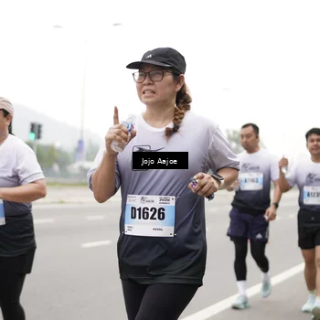Runner Photo 7269298