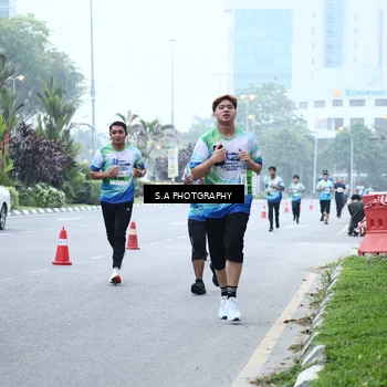 Runner Photo 7269304