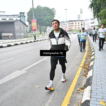 Runner Photo 7269305