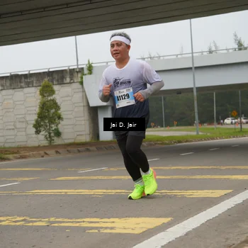 Runner Photo 7269306