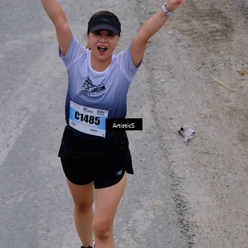 Runner Photo 7269308