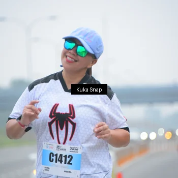 Runner Photo 7269310