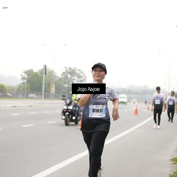 Runner Photo 7269317