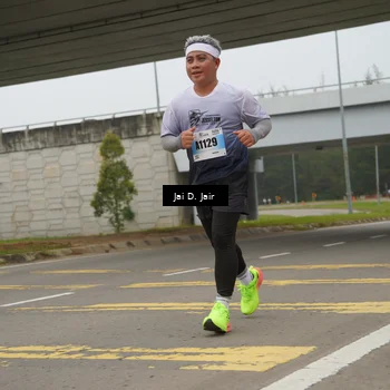 Runner Photo 7269319