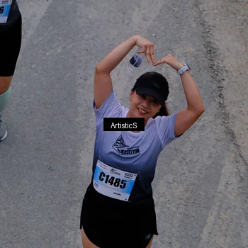 Runner Photo 7269321