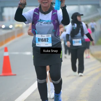 Runner Photo 7269322