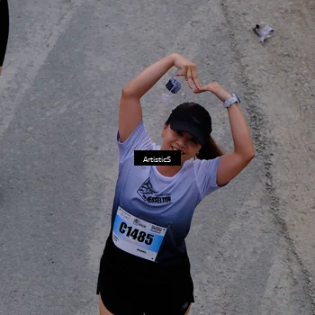 Runner Photo 7269326