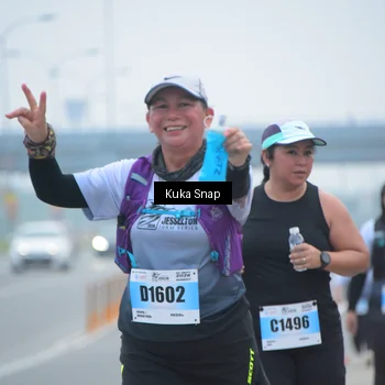 Runner Photo 7269327