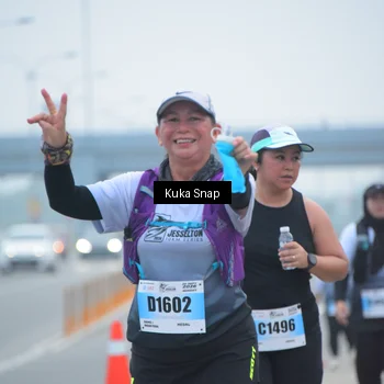 Runner Photo 7269330