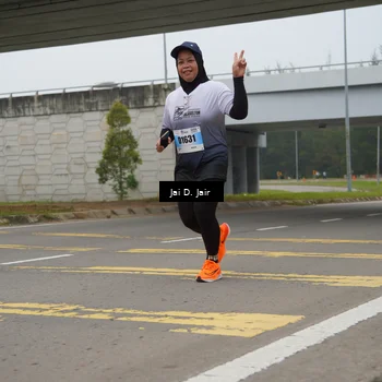 Runner Photo 7269333