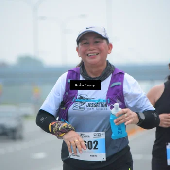 Runner Photo 7269334
