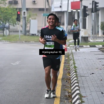 Runner Photo 7269335