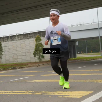 Runner Photo 7269337