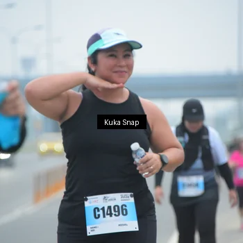 Runner Photo 7269338