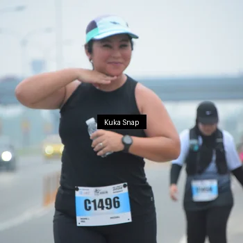 Runner Photo 7269340
