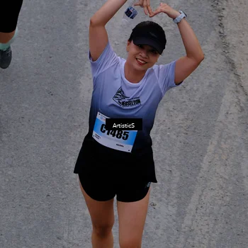 Runner Photo 7269342