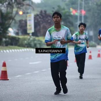 Runner Photo 7269345