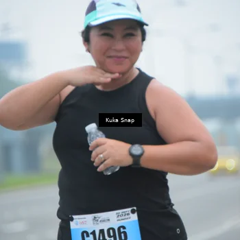 Runner Photo 7269346
