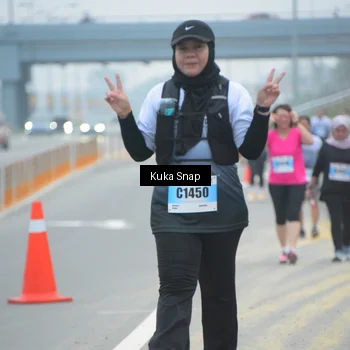 Runner Photo 7269347