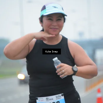 Runner Photo 7269348