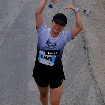 Runner Photo 7269352