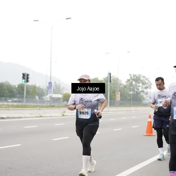 Runner Photo 7269353