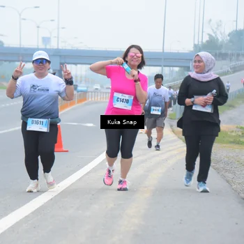 Runner Photo 7269359