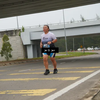 Runner Photo 7269360