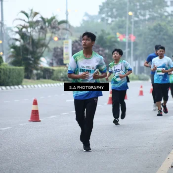 Runner Photo 7269361