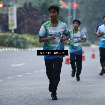 Runner Photo 7269362