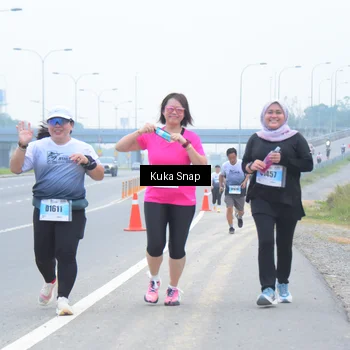 Runner Photo 7269364