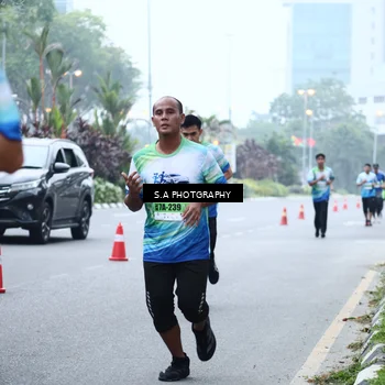 Runner Photo 7269369