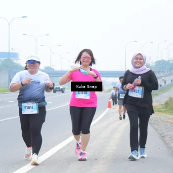 Runner Photo 7269372