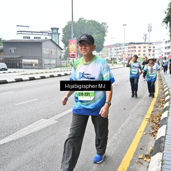 Runner Photo 7269374