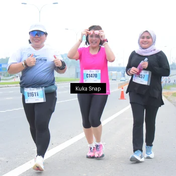 Runner Photo 7269377