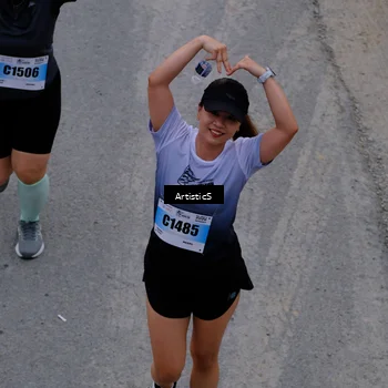 Runner Photo 7269378