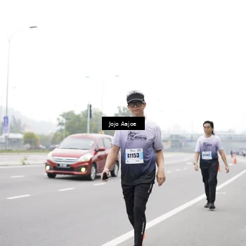 Runner Photo 7269380