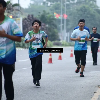 Runner Photo 7269381