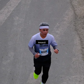 Runner Photo 7269383