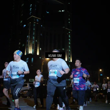 Runner Photo 7269384