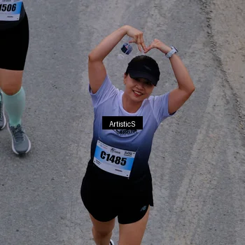 Runner Photo 7269385