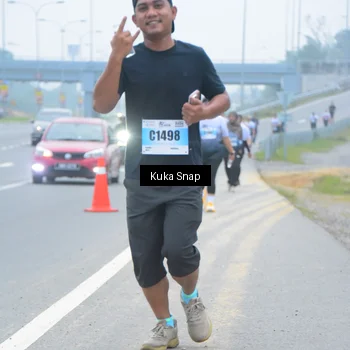 Runner Photo 7269390