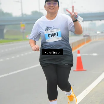 Runner Photo 7269391