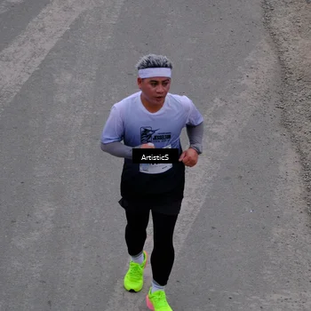 Runner Photo 7269394