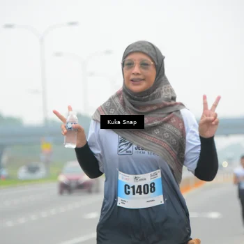 Runner Photo 7269397